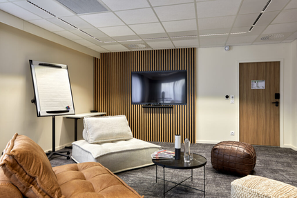 L'Autographe Brasserie