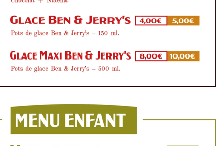 PIZZA LOOS - Andlau (Anciennement Pizza Jade)