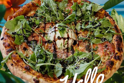 PIZZA LOOS - Andlau (Anciennement Pizza Jade)