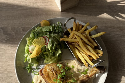 Auberge de la Maine - Restaurant & Bar - VENTE A EMPORTER - Aigrefeuille sur Maine 44140