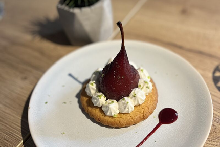 Auberge de la Maine - Restaurant & Bar - VENTE A EMPORTER - Aigrefeuille sur Maine 44140