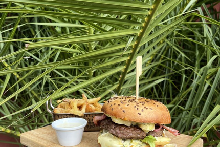 Auberge de la Maine - Restaurant & Bar - VENTE A EMPORTER - Aigrefeuille sur Maine 44140