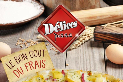 Délices Pizza