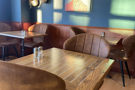 Brasserie Saint Romain