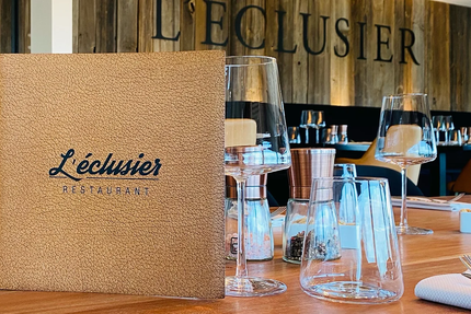 L'eclusier - Gravelines