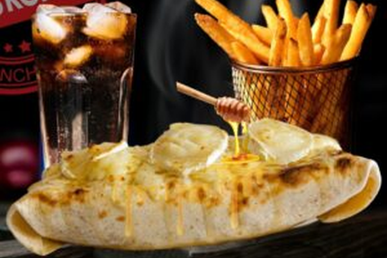 Tacos Korner® Tonneins