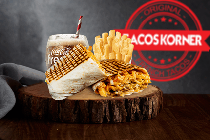 Tacos Korner® Tonneins