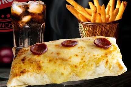 Tacos Korner® Tonneins