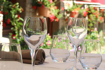 Le Relais de la Blanche Hermine Restaurant