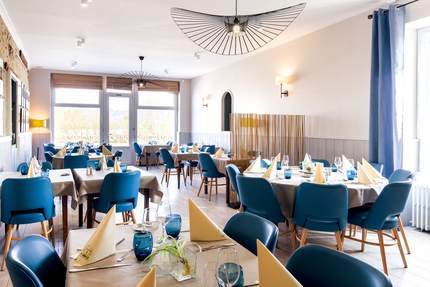 Auberge du Val de Loire