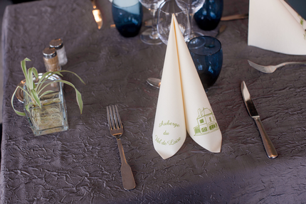 Auberge du Val de Loire