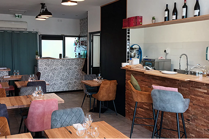 BINÔME BY ANAIS ET HERVÉ