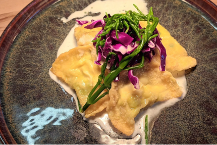 BINÔME BY ANAIS ET HERVÉ