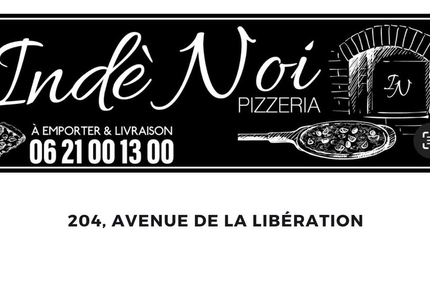 Indè Noi Pizzeria