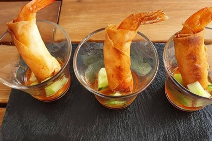 Kanokwan Cuisine Thai