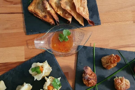 Kanokwan Cuisine Thai