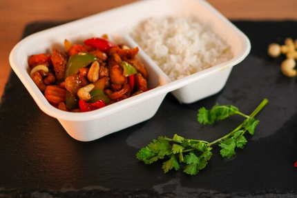 Kanokwan Cuisine Thai