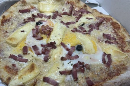 Pizzeria le Venise