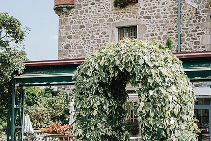 Château de bobigneux