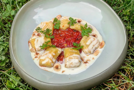 Château de bobigneux