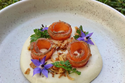 Château de bobigneux