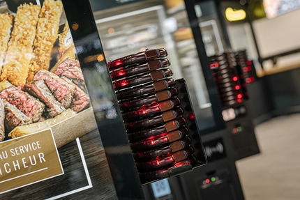 Brut Butcher - Le Fast Food du Boucher