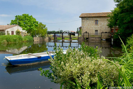 Le Bistrot de la Jalle