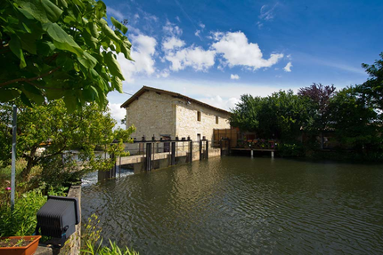 Le Bistrot de la Jalle