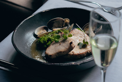 Le Bistrot de la Jalle