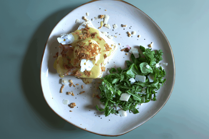 Pansy - Brunch & Café - Avignon