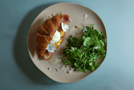 Pansy - Brunch & Café - Avignon