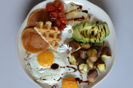 Pansy - Brunch & Café - Avignon