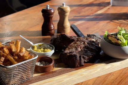 Le Carré des Sports