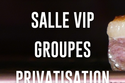 Le Carré des Sports