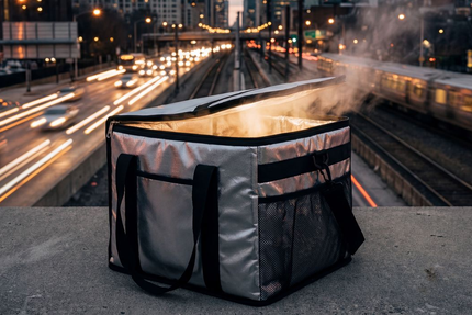 King pizza 54 - Pizzeria Nancy