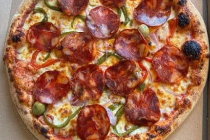 Le kiosque de Fernande