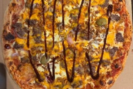 Le kiosque de Fernande