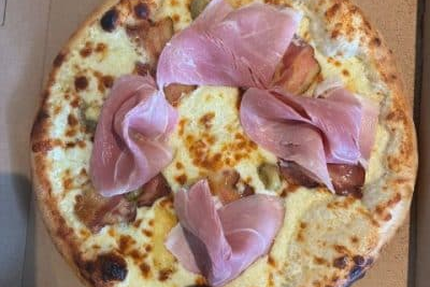 Le kiosque de Fernande