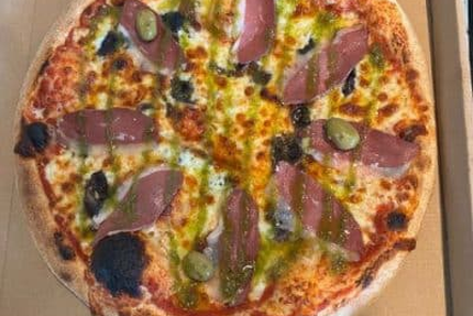 Le kiosque de Fernande