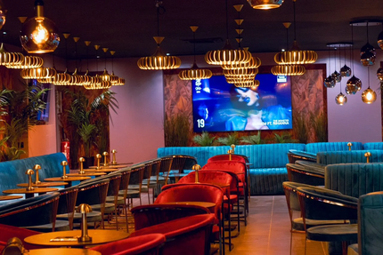 Havana Restaurant Lounge