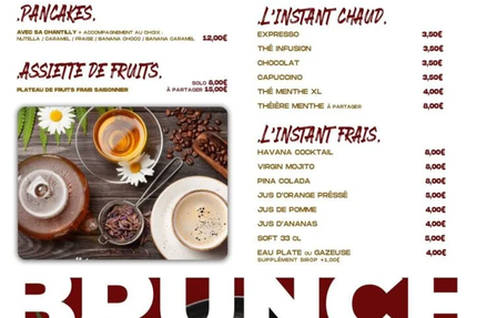 Havana Restaurant Lounge