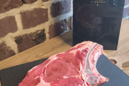 Brasserie le Boulevard