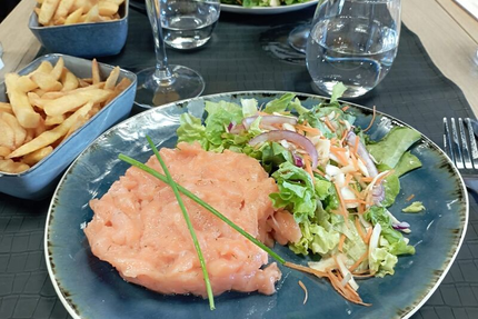 Brasserie le Boulevard