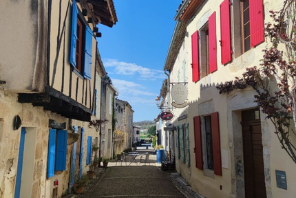 RESTAURANT LA COQUILLE