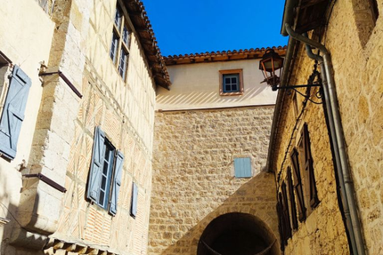 RESTAURANT LA COQUILLE