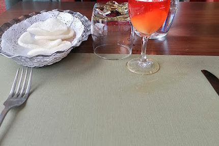 Restaurant Villa d'Asie La Bresse