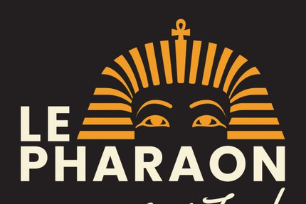 Le Pharaon