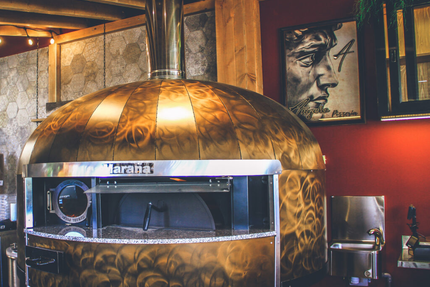 Angelo Pizza | Pizzeria traditionnelle