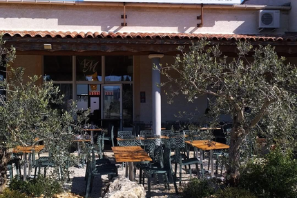 Restaurant 4M