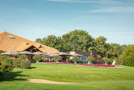 La Table du Golf